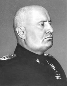 Benito Mussolini Wikipedia summary - Wikishorts